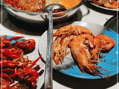-圣罗巴甄选自助(麦凯乐店)