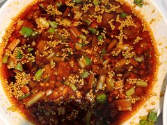 -夫妻肺片·中华老字号·正宗川菜(春熙路店)