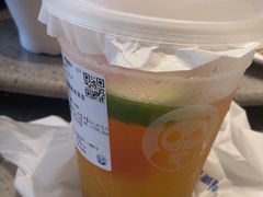 -茶百道(百脑汇店)