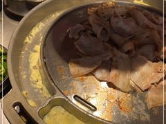 -哈哈碳都·牛肋条无限自助烤肉(台江万达店)