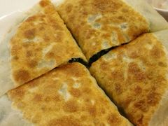 -台北楚楚园馅饼粥(虹桥南丰城店)