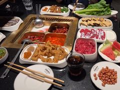 -川西坝子火锅(清江东路3.0直营店)