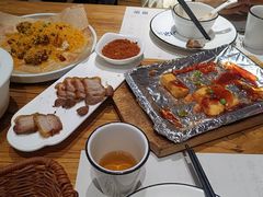 -U你·湖北家宴菜(南湖总店)