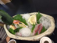 -景鹤料理(上地华联店)