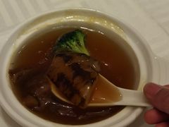 -浦华大酒店-台南担仔面海鲜楼