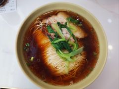 -新雅粤菜馆(南京东路店)