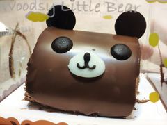 -好利来(永安道店)