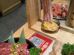 -韩宫宴烤肉·料理(漳河万达店)