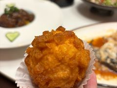 -阿婆农家菜(车墩店)