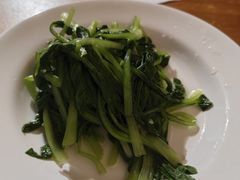 鸡毛菜-沪西老弄堂面馆(定西路店)