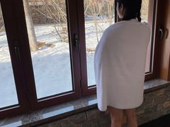 -白桦林温泉谷