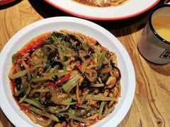 -俭寨大盘鸡·缸子肉·小公鸡·新疆菜(云通店)