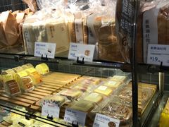 -巴黎贝甜(五月花广场店)