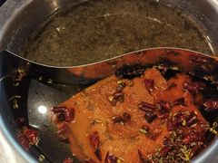 -马路边边串串香(双井直营店)