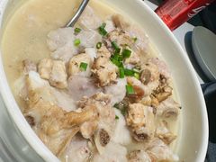 -湘中缘·湖南菜(娄底驻京办店)