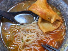 -云龙湖阿喆米线(云龙湖店)
