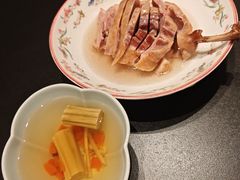 -奇芳阁·百年清真南京菜(夫子庙店)