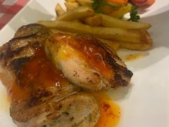 -后厨意餐La Cucina(外交公寓店)