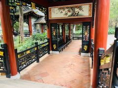 -顺峰山公园