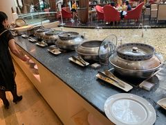 -威斯汀舞台餐厅