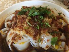 -维吾尔餐厅(宜山路店)