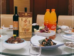 -长城大酒店(长宁道店)