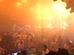-SPACE(欢乐颂购物中心店)