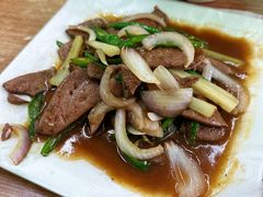 -红帽小馆(向阳路店)