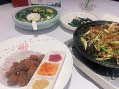 -东门烤鸭店(鼓楼店)