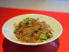 -春色如许·茶食餐厅(桃李春风店)