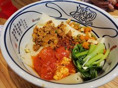 -陇上秦轩biangbiang面(萧山万象汇店)