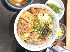 -八间(合生汇店)