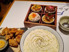 -火山屋台(新街口店)