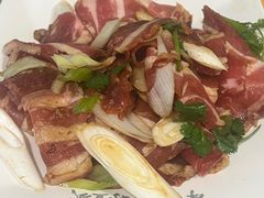 -厚味居炙子烤肉·清真(天桥南纬路店)