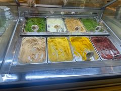 -米糯糯·MINONO·大福冰淇淋(青岛万象城店)