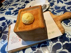 -绿茶餐厅(龙湖杭州金沙天街店)