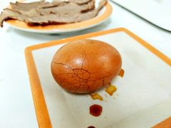 茶叶蛋-金城回忆(万科店)