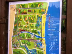 -日照海滨国家森林公园