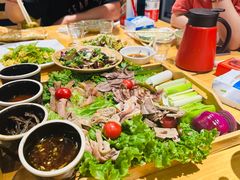 -驴脾气特色炒菜(广渠门内店)