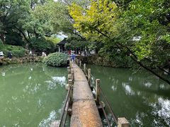 -惠山古镇·寄畅园