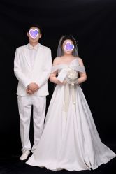 -米莱摄影写真(五大道别墅店)