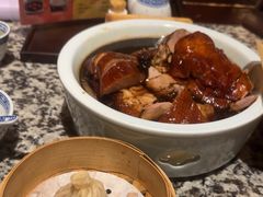 -南京大牌档(崇文门国瑞店)