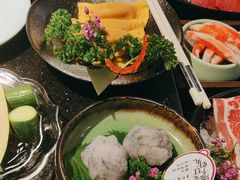 -捞王猪肚鸡火锅(昆山店)