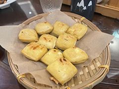 -香麒园·过桥米线·南湖雅宴