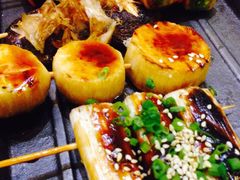 -希望日本料理(保利香槟花园店)