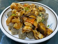 -君霖海鲜私房菜(春柳店)