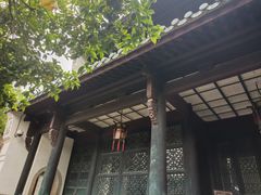 -浙江省博物馆(孤山馆区)