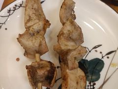 牛心管-新疆艾麦尔烧烤(丰台路口店)