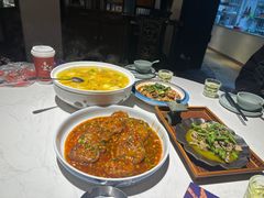 -院8里·小聚园老川菜(九眼桥店)