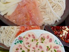 -赵九记呱呱老火锅(钟楼总店)